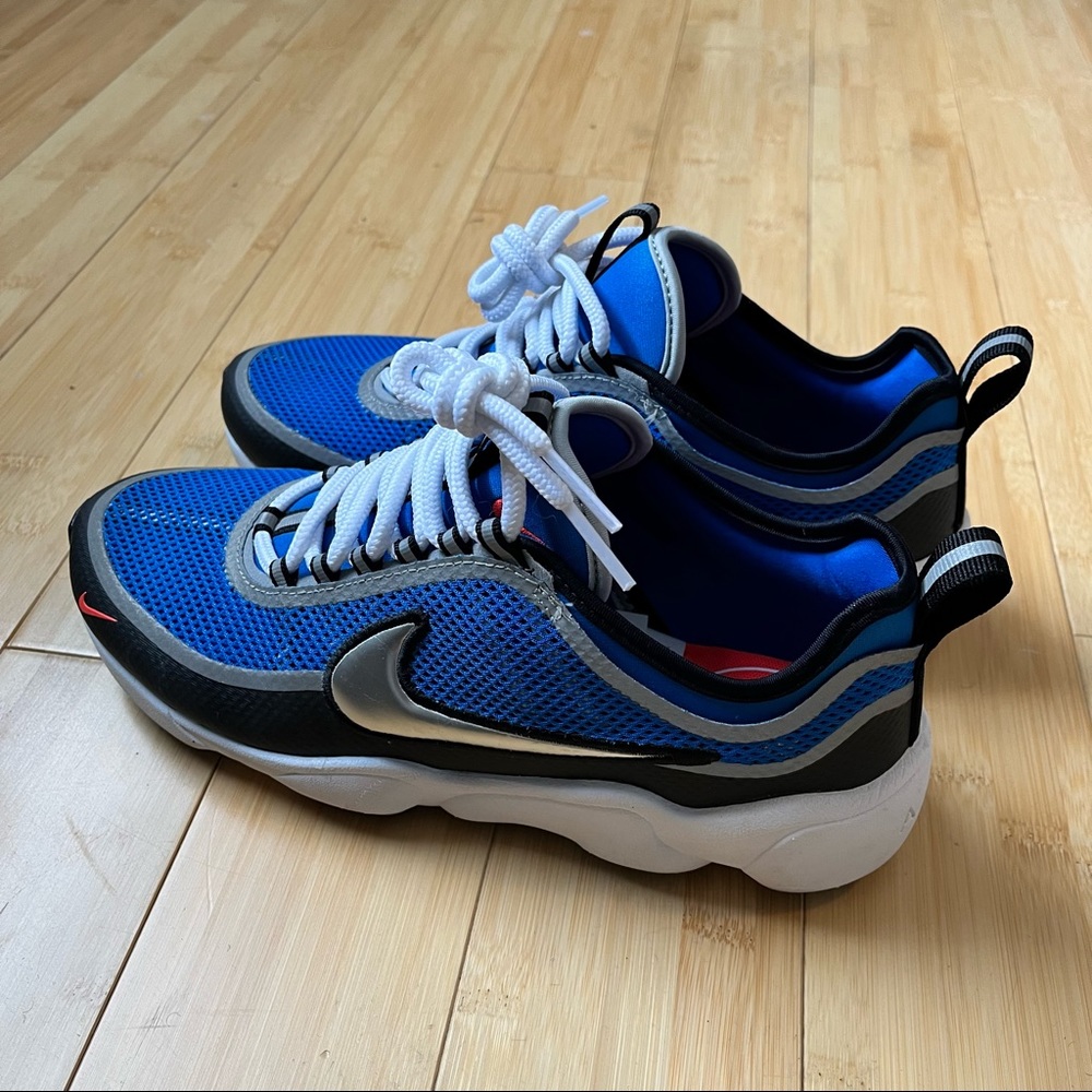 Mens Nike Spiridon